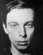 Ernst Ludwig Kirchner